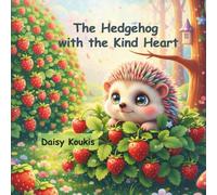The Hedgehog with the Kind Heart: A Heartwarming Tale About Inner Beauty, Kindness, and Learning to Look Beyond Appearances. (Small Hearts,Big Lessons)