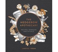 The Hedgerow Apothecary - 9781787830295