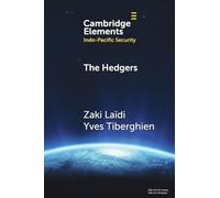 The Hedgers – How the Global South Navigates the Sino-American Competition
