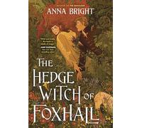 The Hedgewitch of Foxhall – Harper Collins Publishers