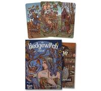 The Hedgewitch Tarot