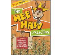 The Hee Haw Collection: Featuring Donna Fargo, Charlie Rich, Johnny Cash, George Lindsey