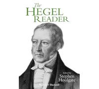 The Hegel Reader