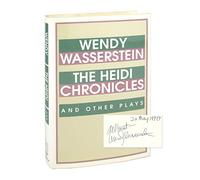 The Heidi Chronicles and Other Plays