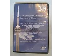 The Height of Excellence: Construction of the CN Tower