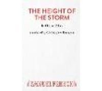 The Height of the Storm