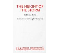 The Height of the Storm