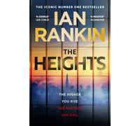 The Heights : The First Standalone Thriller In Two Decades From The Number One Bestseller - PRE-ORDER NOW