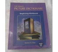 The Heinle Picture Dictionary: Beginning Workbook with Audio CD