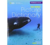 The Heinle Picture Dictionary: Intermediate Workbook with Audio CD