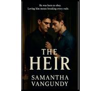 The Heir: 1 (The Fallen Kings)
