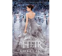 The Heir: 4 (Selection)