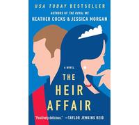 The Heir Affair: 2 (The Royal We)