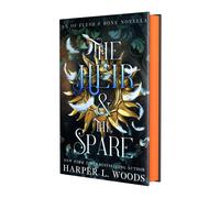 The Heir and the Spare