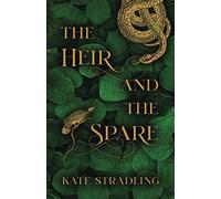 The Heir and the Spare