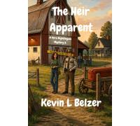 The Heir Apparent: A Vera Nightingale Mystery 6