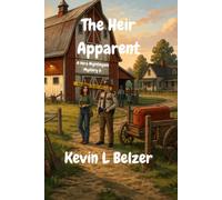 The Heir Apparent: A Vera Nightingale Mystery 6