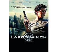 The Heir Apparent: Largo Winch