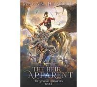 The Heir Apparent (The Sanyare Chronicles)