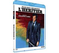 The Heir BLU-RAY NEW