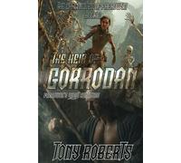 The Heir of Gorradan (Dark Blade)