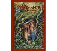 The Heir of Mistmantle (The Mistmantle Chronicles, 3)