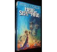 THE HEIR OF SEA AND FIRE
