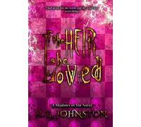 The Heir She Loved: A secret society dark mafia romance (Shadows of Sin Series)