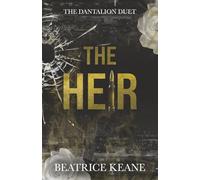 The Heir (The Dantalion Duet)