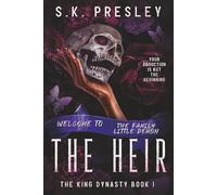 The Heir: The King Dynasty book 1