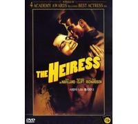 The Heiress (1949) All Region