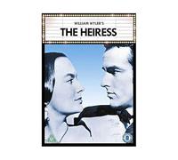 The Heiress
