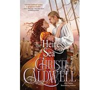The Heiress at Sea (The McQuoids of Mayfair)