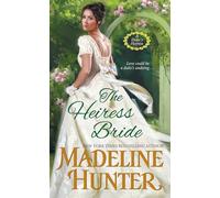 The Heiress Bride : A Thrilling Regency Romance with a Dash of Mystery