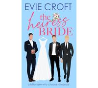 The Heiress Bride (The Heiress Merger)