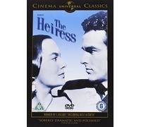 The Heiress [DVD]
