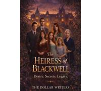 The Heiress of Blackwell: An Endless Summer: 1 (The 20 Dollar Reader Series)