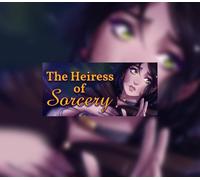 The Heiress of Sorcery Steam CD Key