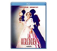 The Heiress (Region B )