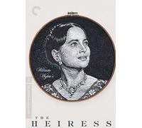 The Heiress (The Criterion Collection)