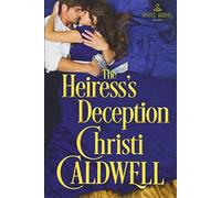 The Heiress's Deception: 4 (Sinful Brides)
