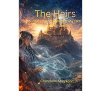 The Heirs: Bound by blood,separated by fate and united by destiny