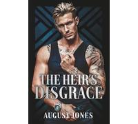 The Heir's Disgrace (Doormen of the Upper East Side)