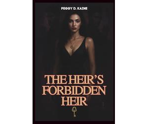 The Heir's Forbidden Heir: Dark, Forbidden Billionaire Reverse Harem Pregnancy Romance (DEPRAVED HEIRS)