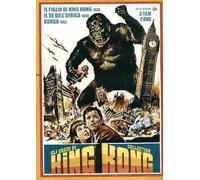 The Heirs Of King Kong (2 Dvd) SINISTER FILM