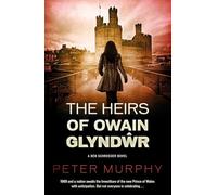The Heirs of Owain Glyndwr (A Ben Schroeder Legal Thriller, 4)