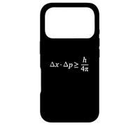 The Heisenberg Uncertainty Principle Case for iPhone 17 Pro