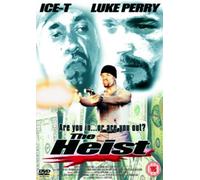 The Heist [DVD]