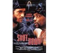 The Heist [VHS]