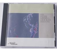 The Helen Merrill Dick Katz Sessions by N/A (2008-01-01)
